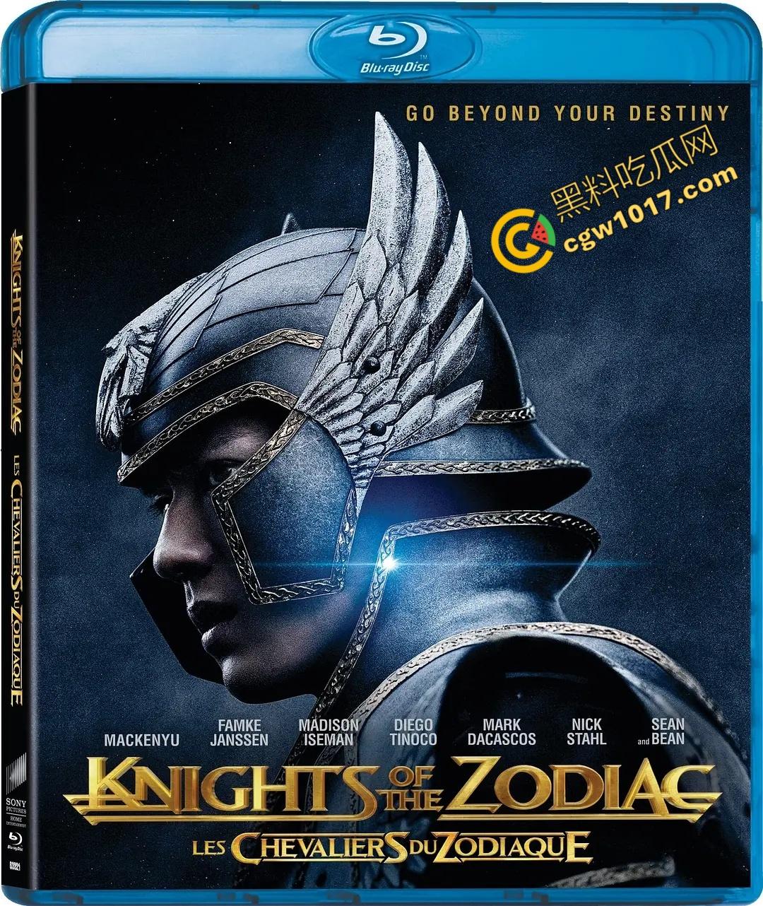 《圣斗士星矢》真人版:圣斗士的奋战传奇!一个无畏的英雄,用拳头书写力量与荣耀! 第10张 《圣斗士星矢》真人版:圣斗士的奋战传奇!一个无畏的英雄,用拳头书写力量与荣耀! 第10张