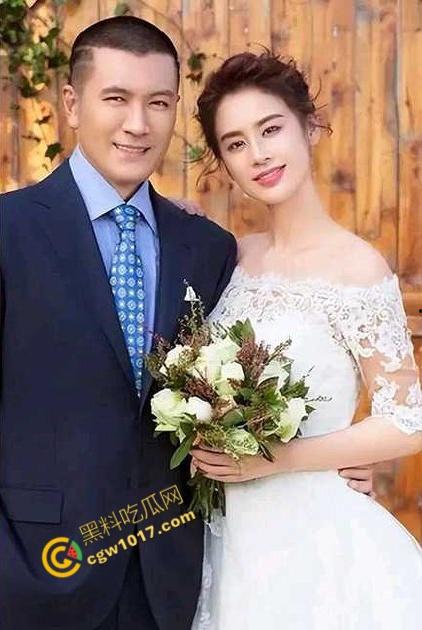 顶流女星【黄圣依】与老公【扬子】离婚真相曝光：环球小姐冠军【李隽子】知三当三，酒店偷情视频流出，全网热议  第1张