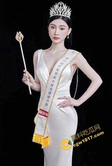 顶流女星【黄圣依】与老公【扬子】离婚真相曝光：环球小姐冠军【李隽子】知三当三，酒店偷情视频流出，全网热议  第3张