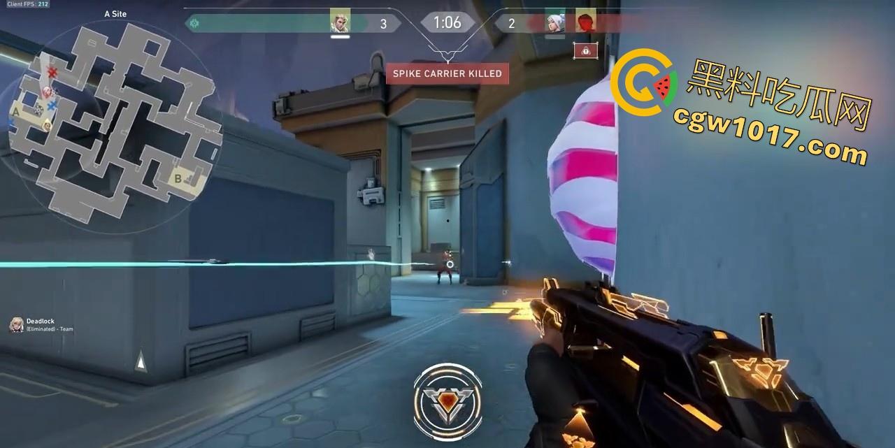 美服第一女芮娜挑战边自慰边打瓦，双视角直播，炮机假屌猛插，游戏才第一局小骚逼就已经受不了了！  第1张