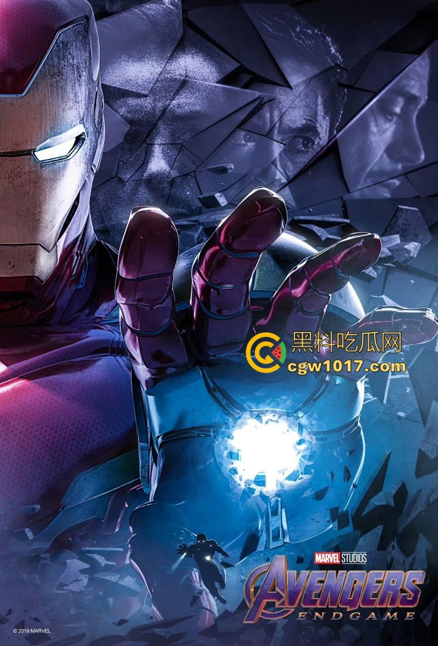 漫威电影宇宙高分之作《复仇者联盟4：终局之战》作为初代复仇者时代的谢幕之作，个人觉得漫威最好看的电影！  第4张