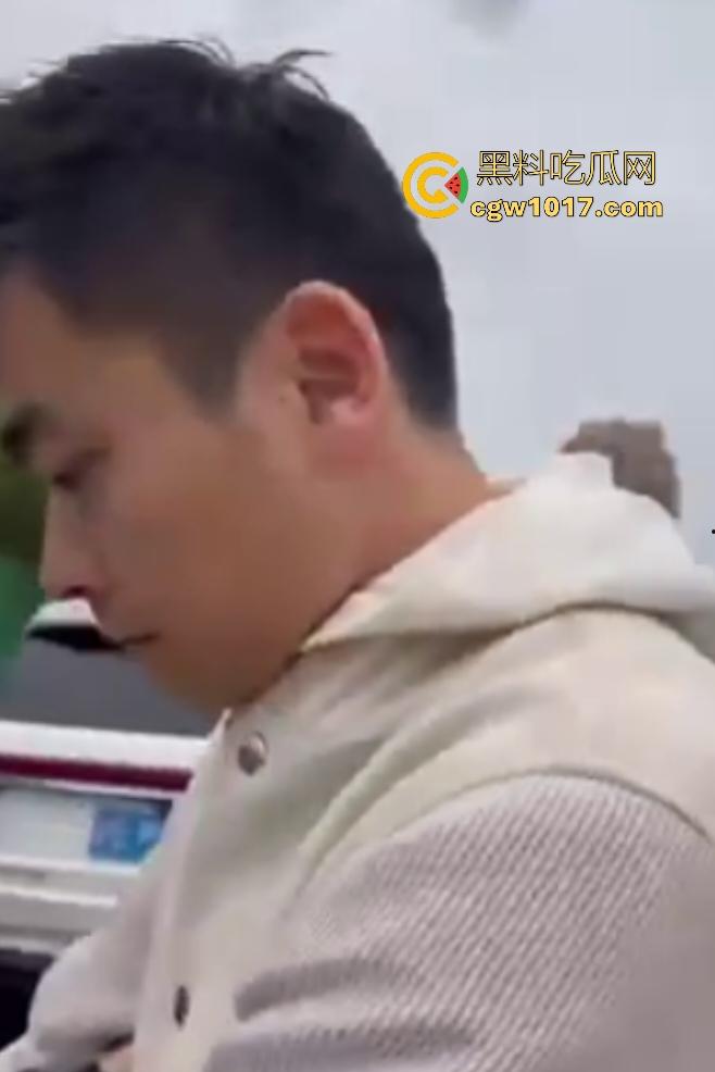 北京妇幼保健院停车场抓奸，律师【许晟骜】带小三产检撞正室丈母娘，小三直接坐地上哭，律师出轨能告赢吗？  第5张