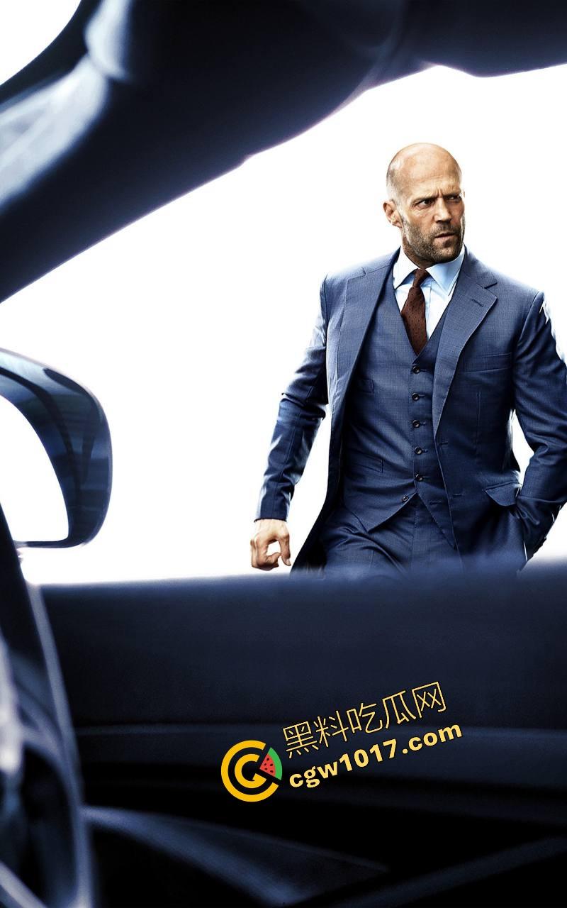 好莱坞赛车大片【速度与激情：特别行动】高清上映，赛车主题大ip，全程高能且充满暴力美学！  第1张