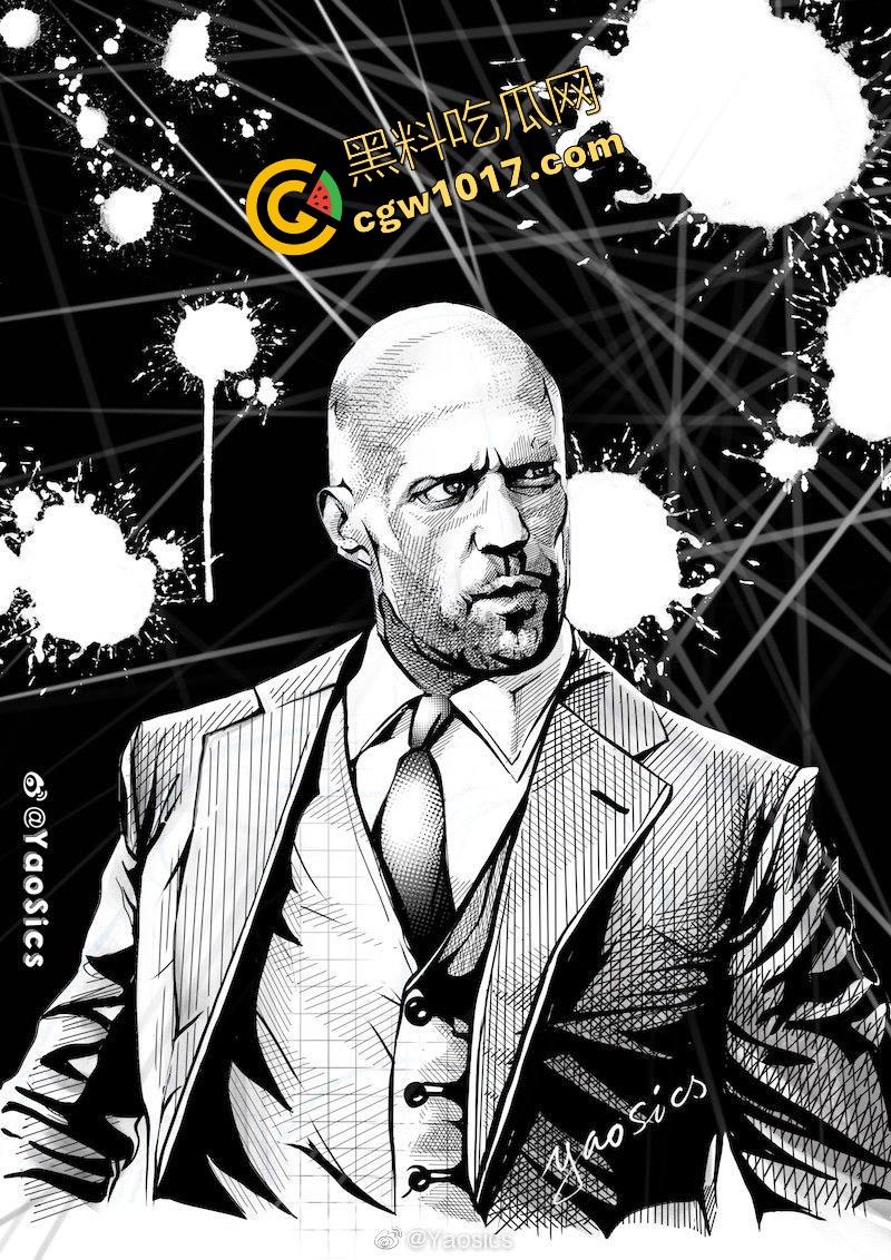 好莱坞赛车大片【速度与激情：特别行动】高清上映，赛车主题大ip，全程高能且充满暴力美学！  第3张