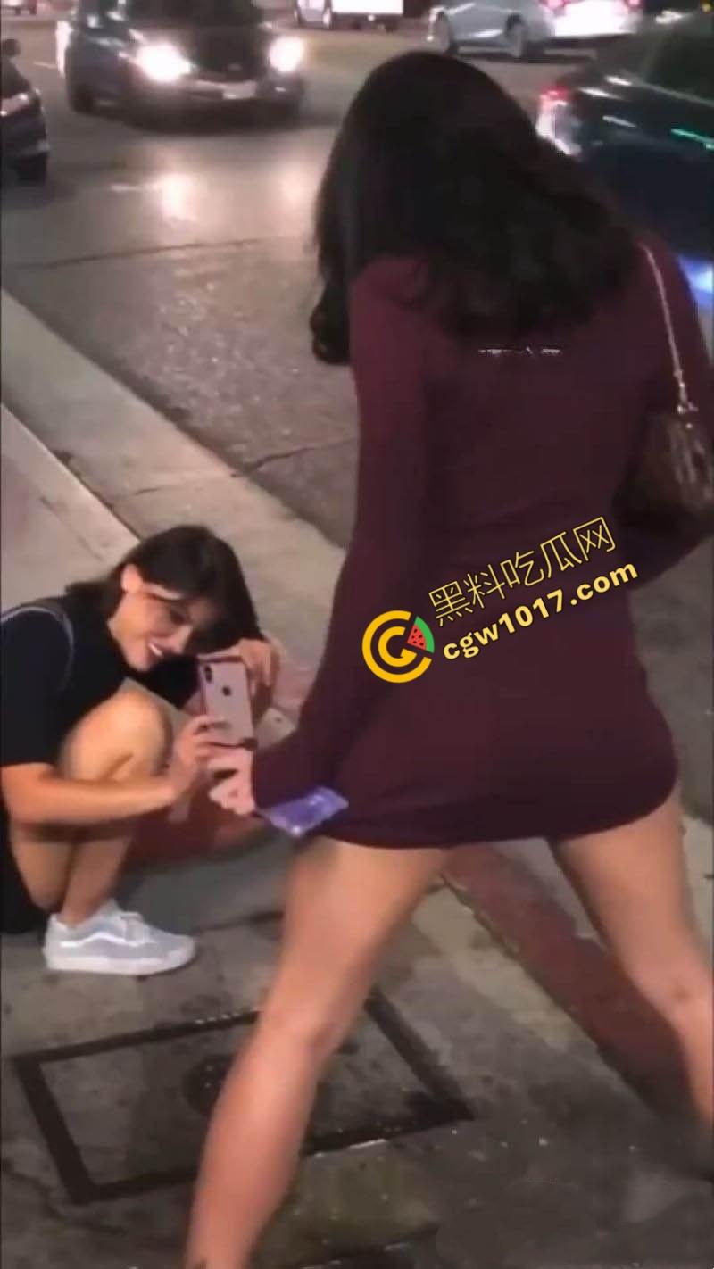 奇葩猎奇合集：街头激情表演，公共场合的裸艳乱操，惊悚刺激，让你目瞪口呆！热门吃瓜事件全曝光  第5张