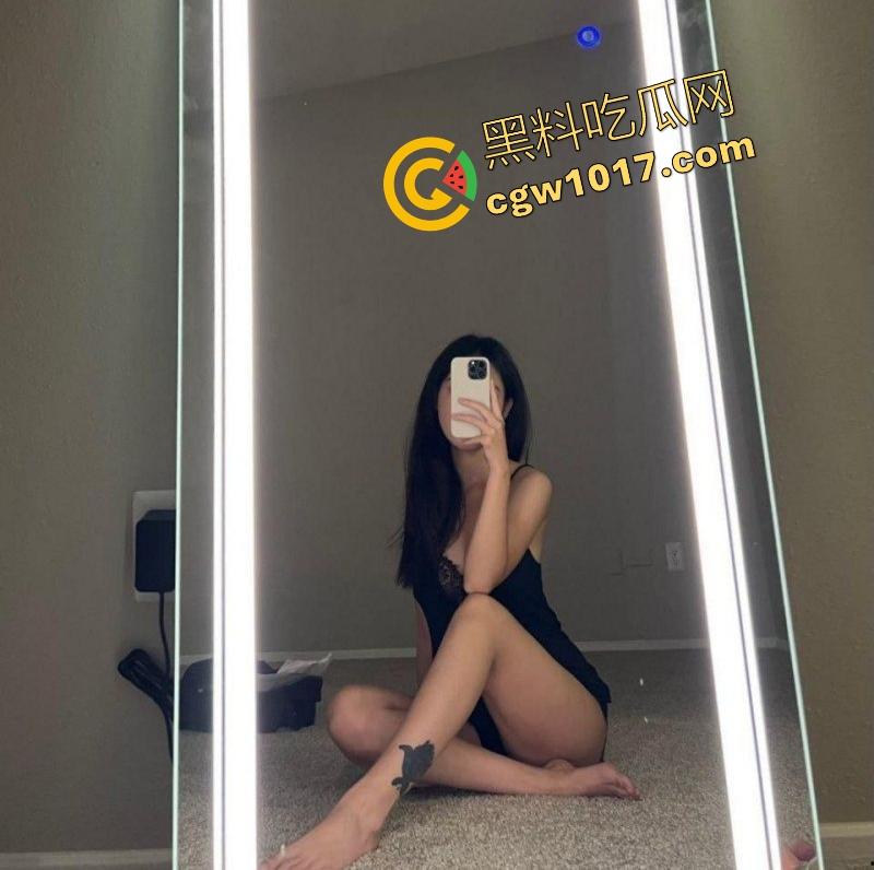 中国美术学院油画系女神【姚婷】极高颜值女神为达到财富自由选择下海卖逼，口活一流肥臀圆润，这身材真的爱了！  第1张