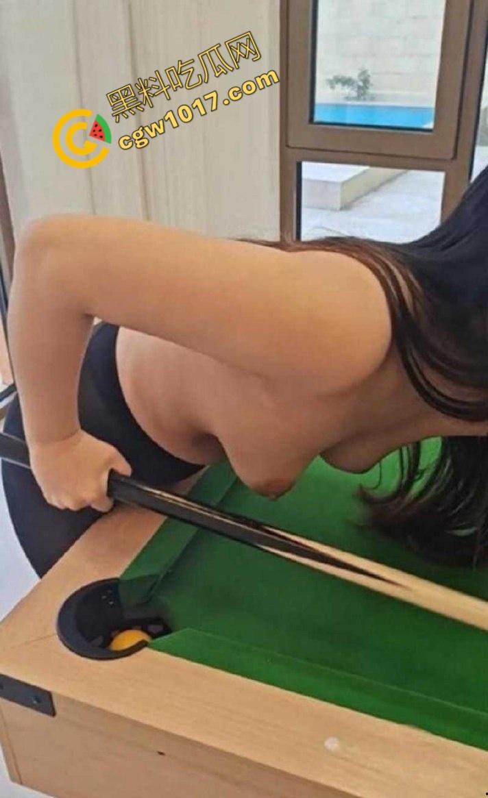 性感美嫂台球厅玩露出!球杆猛插淫穴浪叫声贯彻云霄!极品美乳翘臀被肆意蹂躏,淫荡浪叫响遍包间! 第6张 性感美嫂台球厅玩露出!球杆猛插淫穴浪叫声贯彻云霄!极品美乳翘臀被肆意蹂躏,淫荡浪叫响遍包间! 第6张