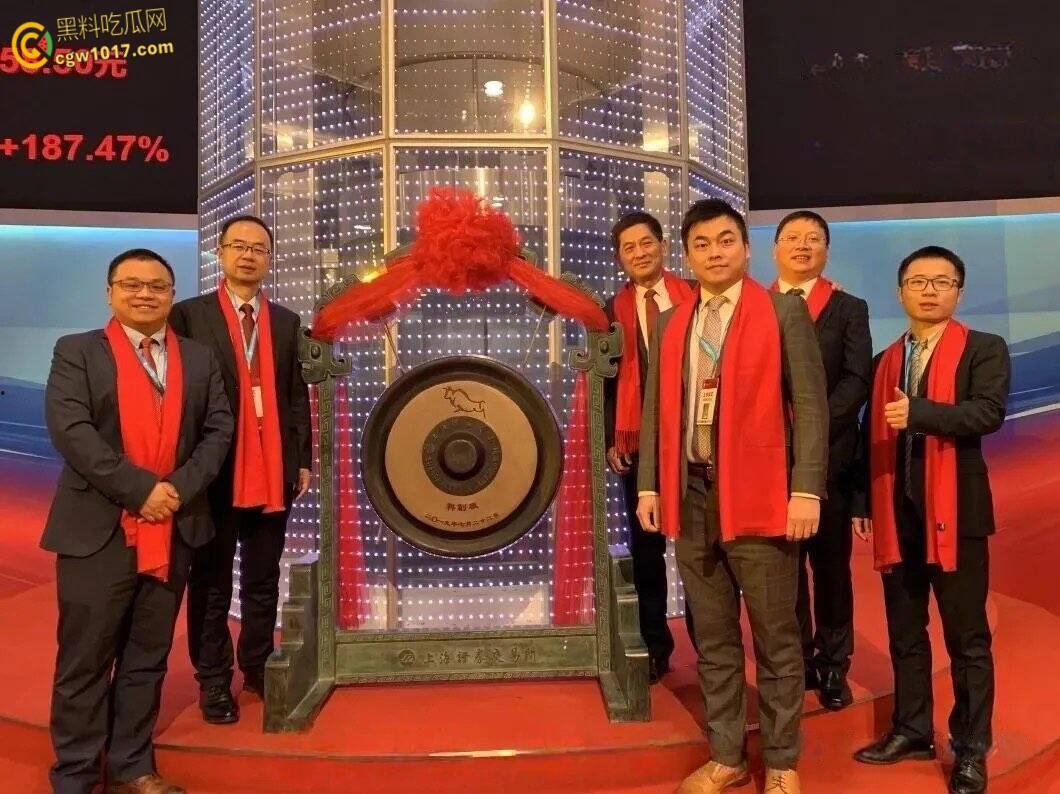 君合律所合伙人【许晟骜】陪小三产检被老婆当场抓奸，作为律师竟然知法犯法，现场直接炸锅！  第5张