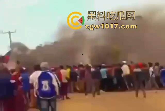 坦桑尼亚发生骚乱!因不满总统选举结果,坦桑尼亚各地爆发抗议活动,反对派指控选举舞弊猖獗,实话说还是国内好! 第2张 坦桑尼亚发生骚乱!因不满总统选举结果,坦桑尼亚各地爆发抗议活动,反对派指控选举舞弊猖獗,实话说还是国内好! 第2张