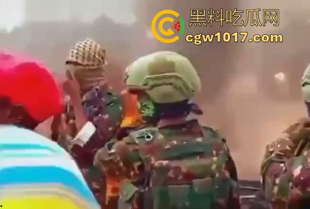 坦桑尼亚发生骚乱!因不满总统选举结果,坦桑尼亚各地爆发抗议活动,反对派指控选举舞弊猖獗,实话说还是国内好! 第4张 坦桑尼亚发生骚乱!因不满总统选举结果,坦桑尼亚各地爆发抗议活动,反对派指控选举舞弊猖獗,实话说还是国内好! 第4张