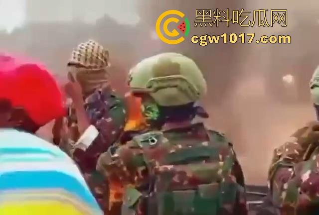 坦桑尼亚发生骚乱!因不满总统选举结果,坦桑尼亚各地爆发抗议活动,反对派指控选举舞弊猖獗,实话说还是国内好! 第4张 坦桑尼亚发生骚乱!因不满总统选举结果,坦桑尼亚各地爆发抗议活动,反对派指控选举舞弊猖獗,实话说还是国内好! 第4张