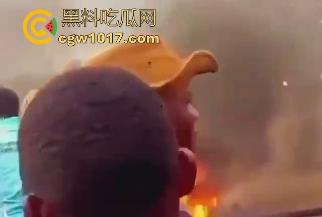 坦桑尼亚发生骚乱!因不满总统选举结果,坦桑尼亚各地爆发抗议活动,反对派指控选举舞弊猖獗,实话说还是国内好! 第5张 坦桑尼亚发生骚乱!因不满总统选举结果,坦桑尼亚各地爆发抗议活动,反对派指控选举舞弊猖獗,实话说还是国内好! 第5张