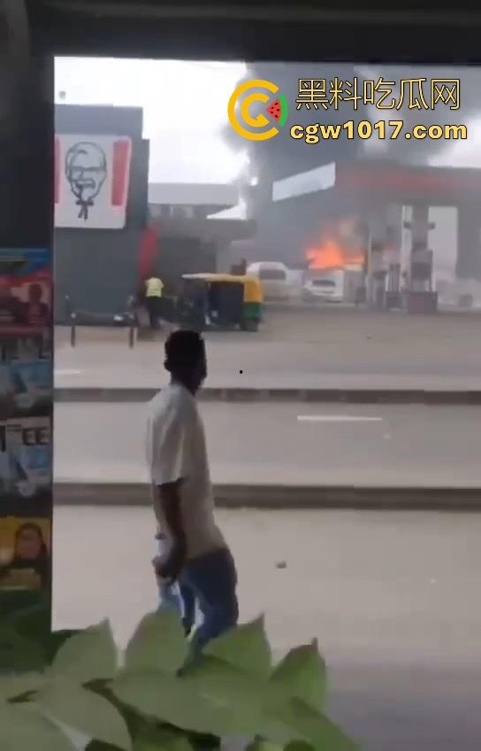 坦桑尼亚发生骚乱!因不满总统选举结果,坦桑尼亚各地爆发抗议活动,反对派指控选举舞弊猖獗,实话说还是国内好! 第6张 坦桑尼亚发生骚乱!因不满总统选举结果,坦桑尼亚各地爆发抗议活动,反对派指控选举舞弊猖獗,实话说还是国内好! 第6张