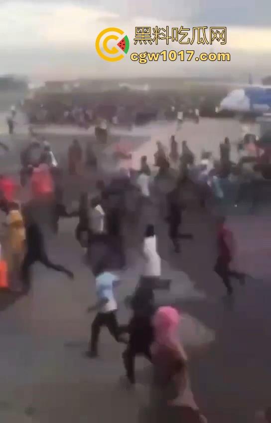 坦桑尼亚发生骚乱!因不满总统选举结果,坦桑尼亚各地爆发抗议活动,反对派指控选举舞弊猖獗,实话说还是国内好! 第8张 坦桑尼亚发生骚乱!因不满总统选举结果,坦桑尼亚各地爆发抗议活动,反对派指控选举舞弊猖獗,实话说还是国内好! 第8张