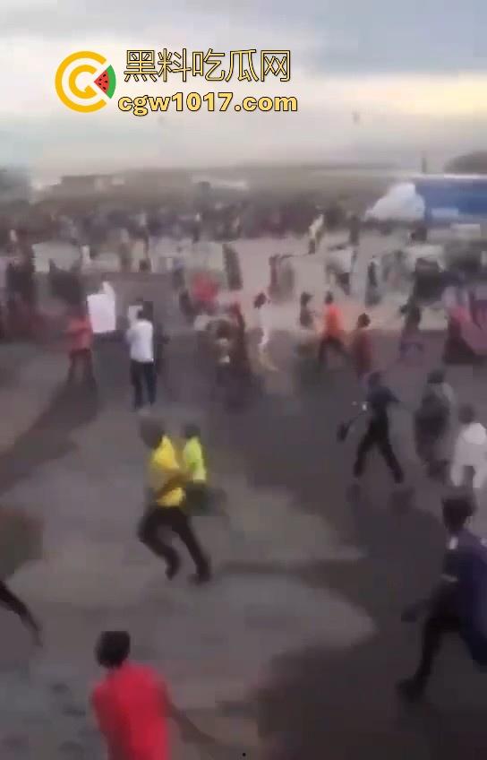 坦桑尼亚发生骚乱!因不满总统选举结果,坦桑尼亚各地爆发抗议活动,反对派指控选举舞弊猖獗,实话说还是国内好! 第9张 坦桑尼亚发生骚乱!因不满总统选举结果,坦桑尼亚各地爆发抗议活动,反对派指控选举舞弊猖獗,实话说还是国内好! 第9张