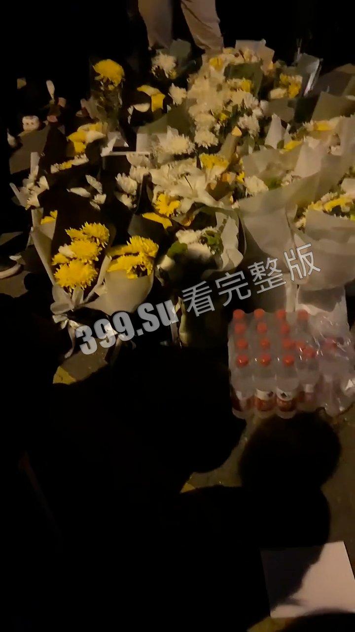 5.23 武汉汉阳弘桥小学  七岁孩子在校内遭老师开车碾压 后脑都压没了 校方拒绝提供监控 集体失声 家长集体讨说法 第7张