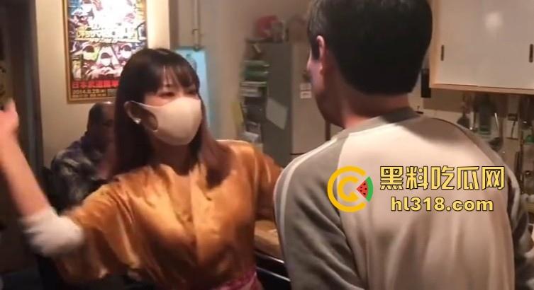 日本惊现扇耳光餐厅！给女王扇过才能就餐，早听说日本人压力大所以多少都有点儿心理变态，这回算是见识到了！  第10张