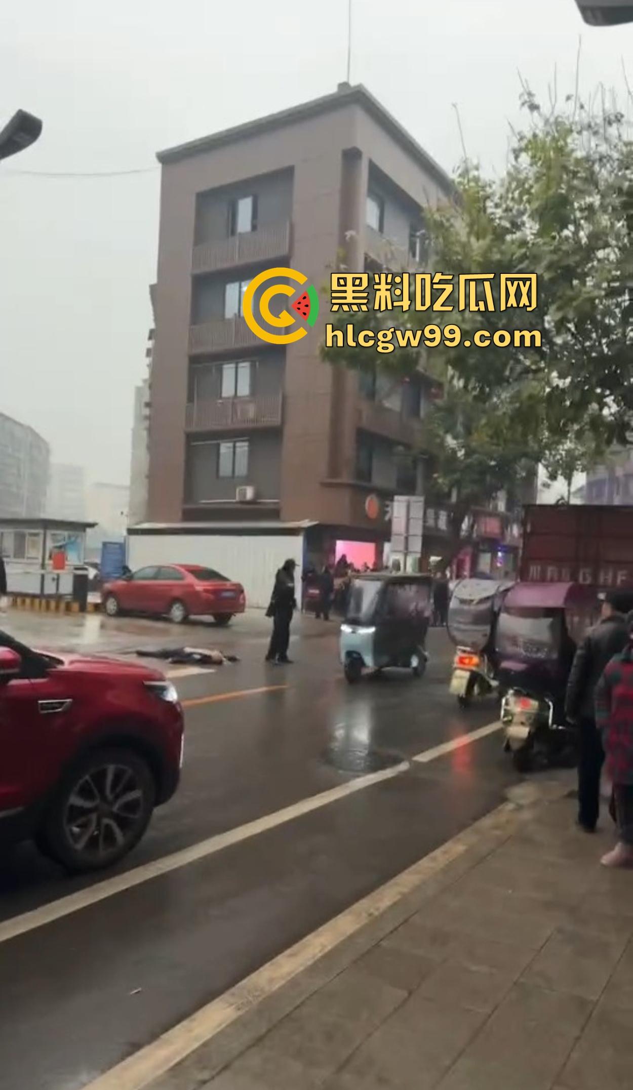 四川男子情感纠纷双杀狗男女,跨省捅死一对夫妇后自残，绝不手软只报仇不伤无辜！  第3张