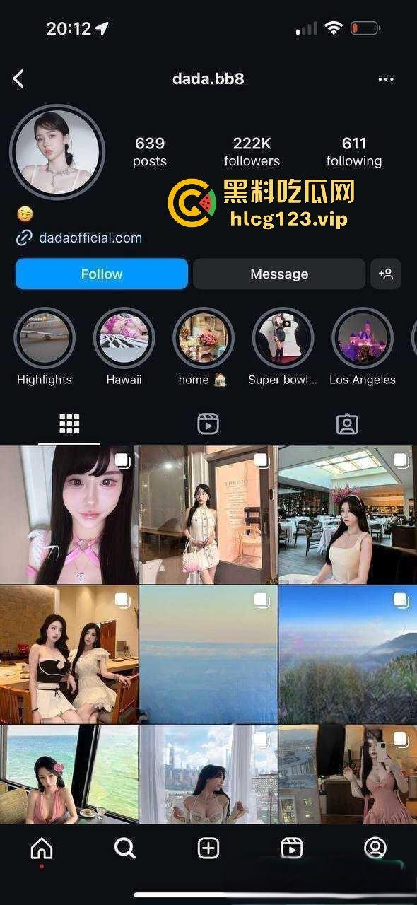 外网爆乳网红【Dada】私拍流出，后入姿势狂野，巨乳晃动撩人！  第1张