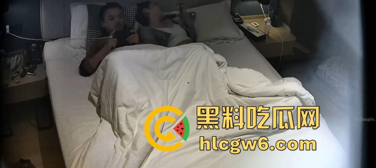 桔子水晶酒店S级颜值极品美女被偷拍，蜜桃臀骑到榨干，巨乳怼脸全程骚话连连，性瘾爆发玩到腿软！  第8张