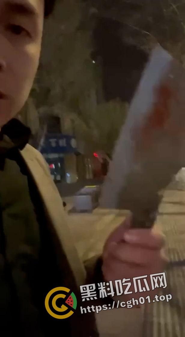 云南曲靖刀仔【张瑞畔】怒杀出轨女友【徐倩倩】发视频说全砍的动脉 手直接断掉 现场视频流出  第5张