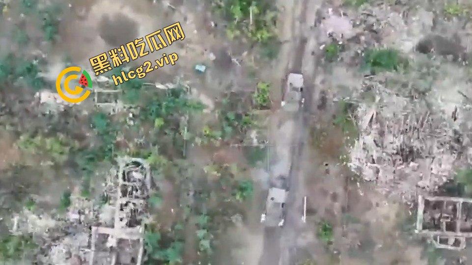乌军装甲车突袭未果！俄罗斯空降旅强势反击，坦克全灭！】  第5张