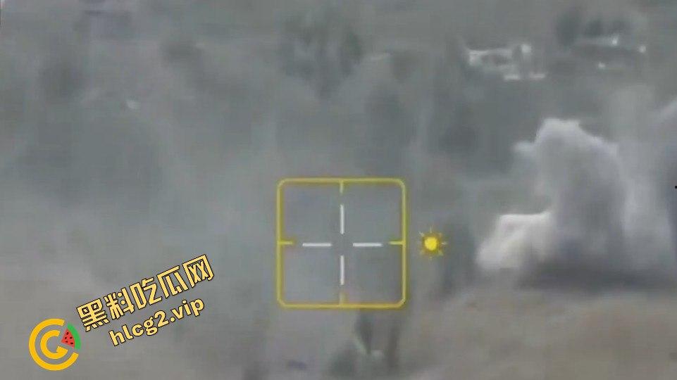 乌军装甲车突袭未果！俄罗斯空降旅强势反击，坦克全灭！】  第8张