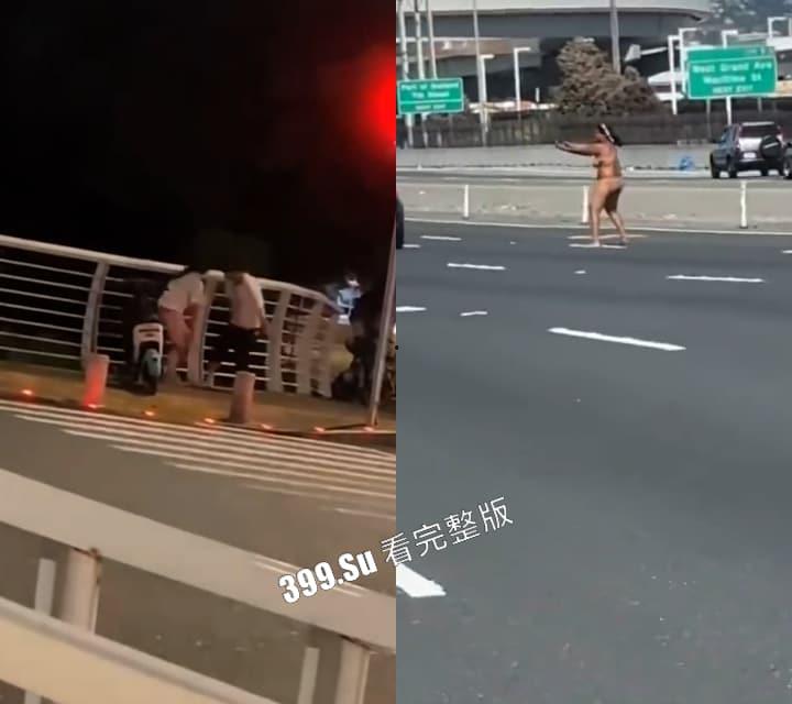 猎奇系列 人不能…至少不应该（二十二)  第4张