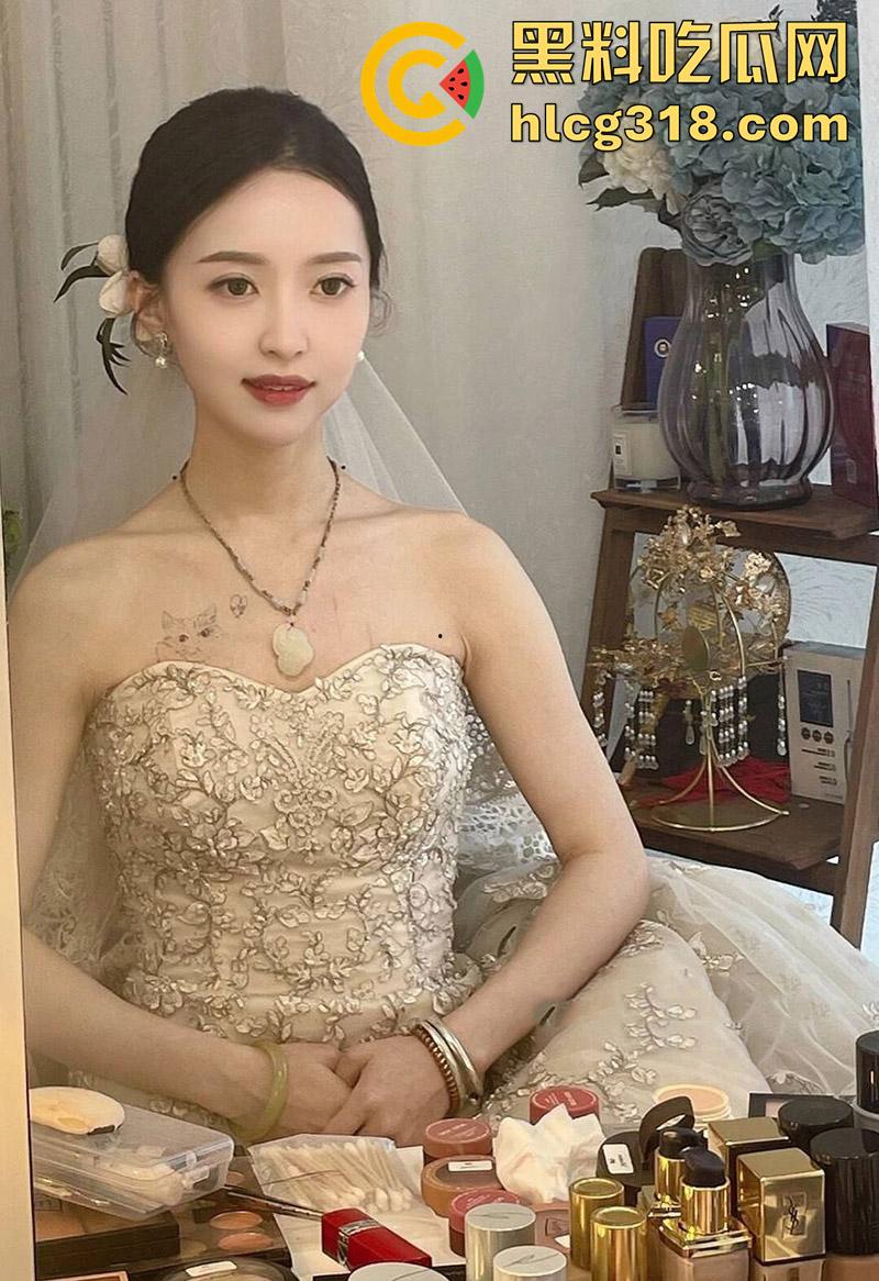 浙江杭州刚新婚的淫妻【吴梦雪】，做护士的肥臀母狗，和主任医师偷情，被老公发现曝光！  第3张