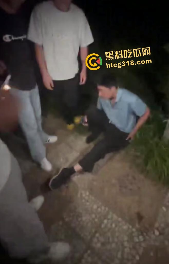 郑州人民公园性少数群体遭仇恨，被暴力团伙伪装同性恋钓鱼施暴，这都快构成黑社会性质了吧?  第5张