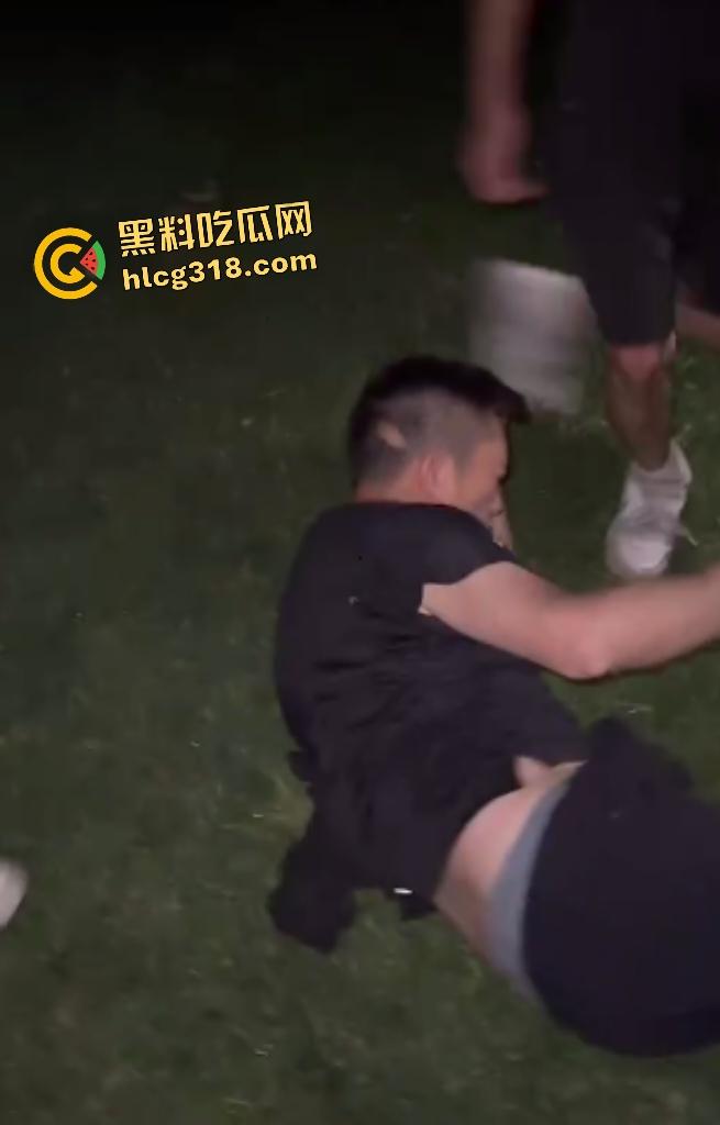 郑州人民公园性少数群体遭仇恨，被暴力团伙伪装同性恋钓鱼施暴，这都快构成黑社会性质了吧?  第7张