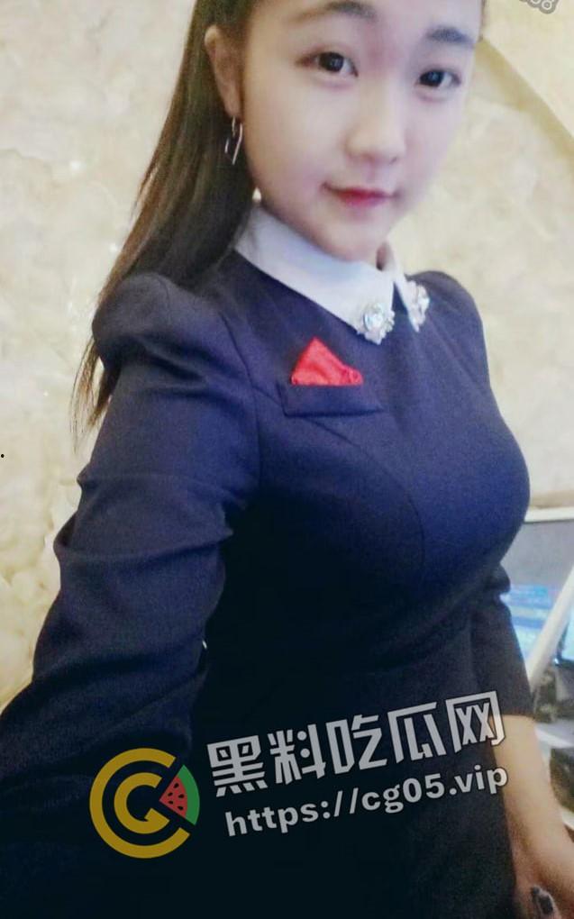 贵州惠水00后精神小妹【朱柳英】裸贷买苹果手机 被心机男重装电脑复制视频将其曝光 钢笔猛插小妹嫩逼  第3张