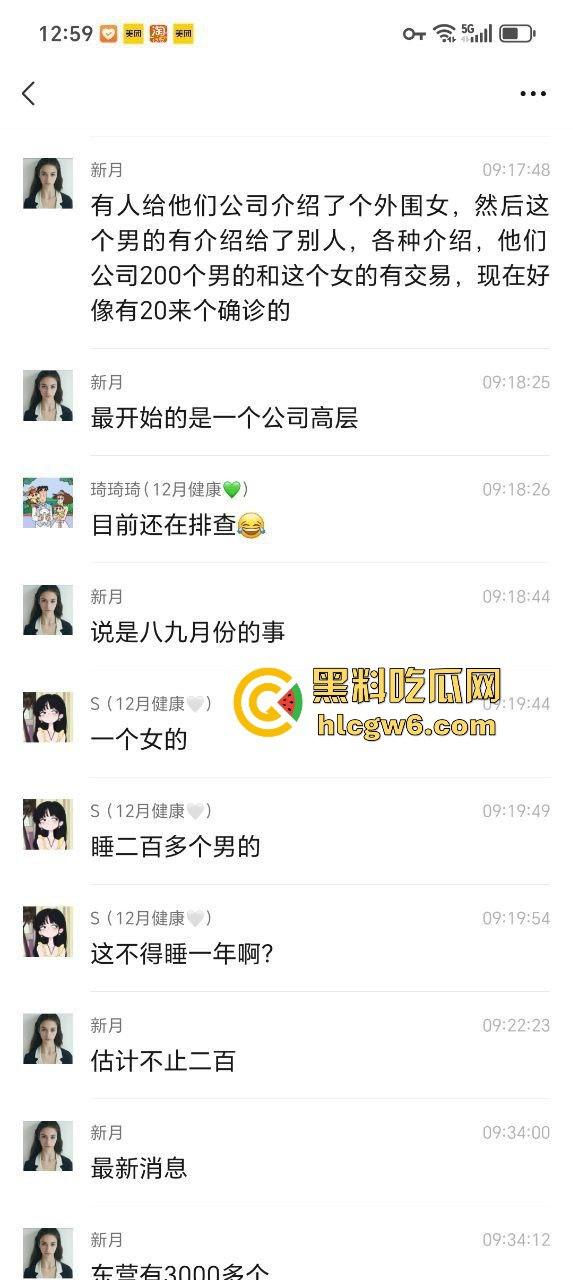 东营利华益集团绿帽换妻大爆炸 交警队『 安文娟』化身艾滋毒王 群交传染200多人 夫妻全家都遭殃！  第21张