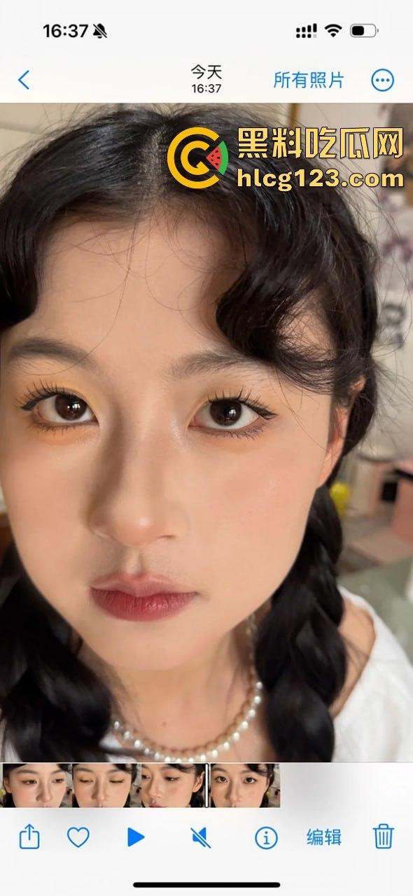 北京舞蹈学院美女李阳娜惨遭同学PUA，变态调教变成人肉尿壶，屈辱羞耻不堪入目！  第1张