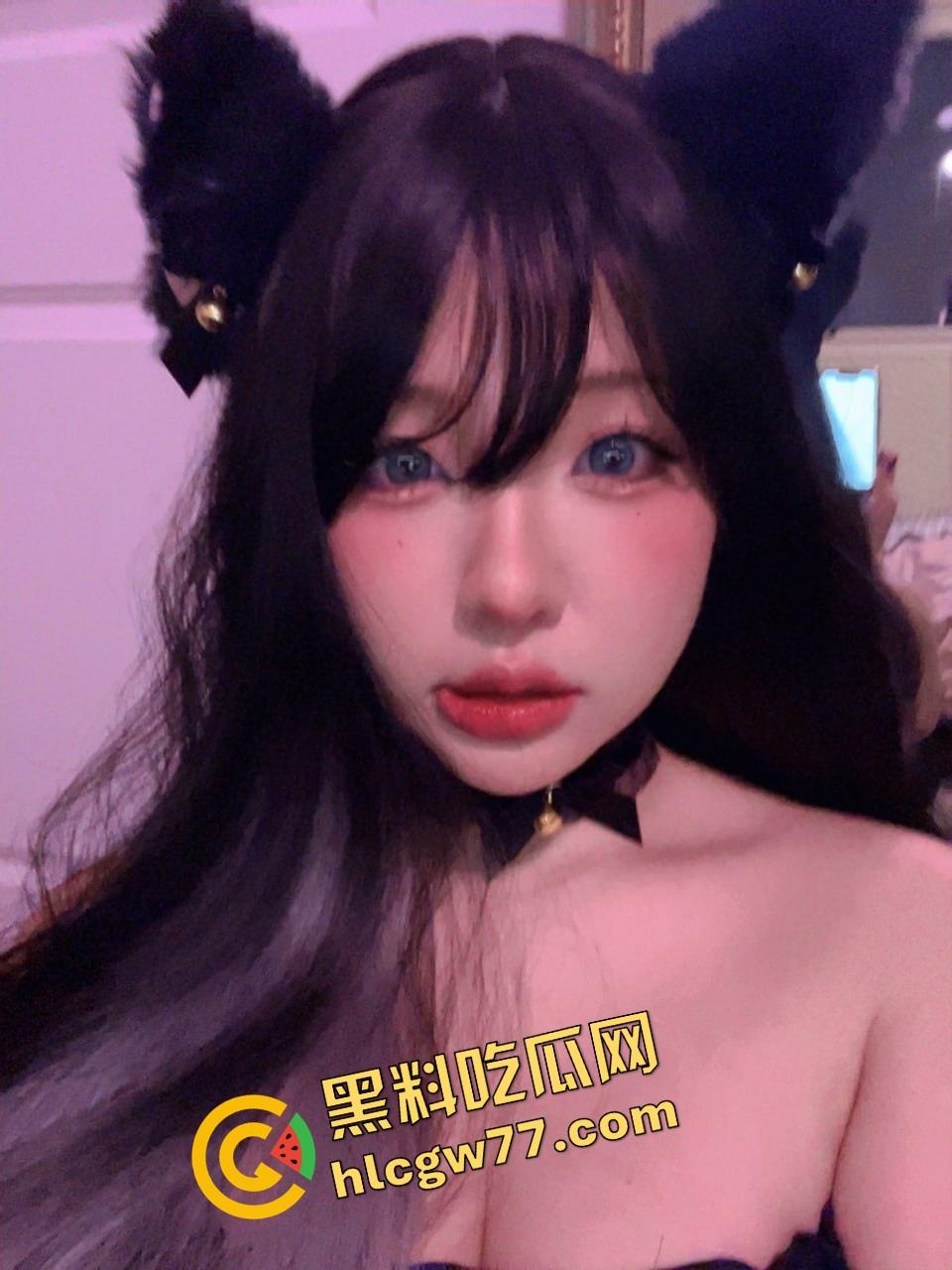 南京高颜值Coser私拍口交福利曝光，身材骚技术稳口活一绝，怪不得富哥们抢着玩都爱玩!  第1张