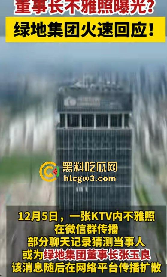 65岁绿地董事长『张玉良』KTV裸嗨，鸡巴细得像牙签骚女争抢舔，酒店女秘书被老头干到腿软精液满脸！  第11张