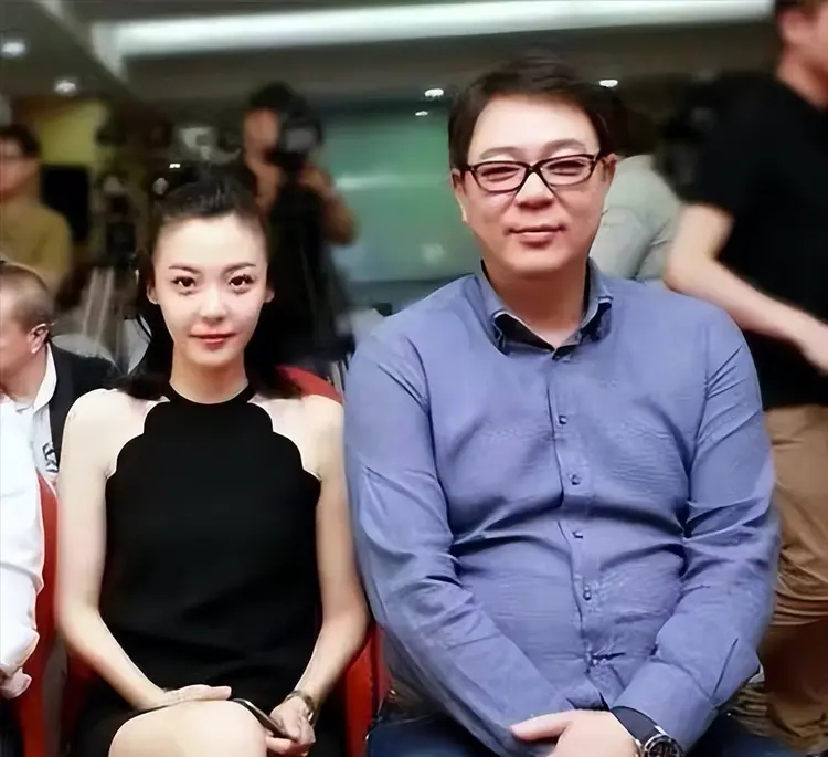 家有儿女【夏东海】出轨！扮演者【高亚麟】被妻子实锤出轨家暴  未删减实锤证据流出 第1张