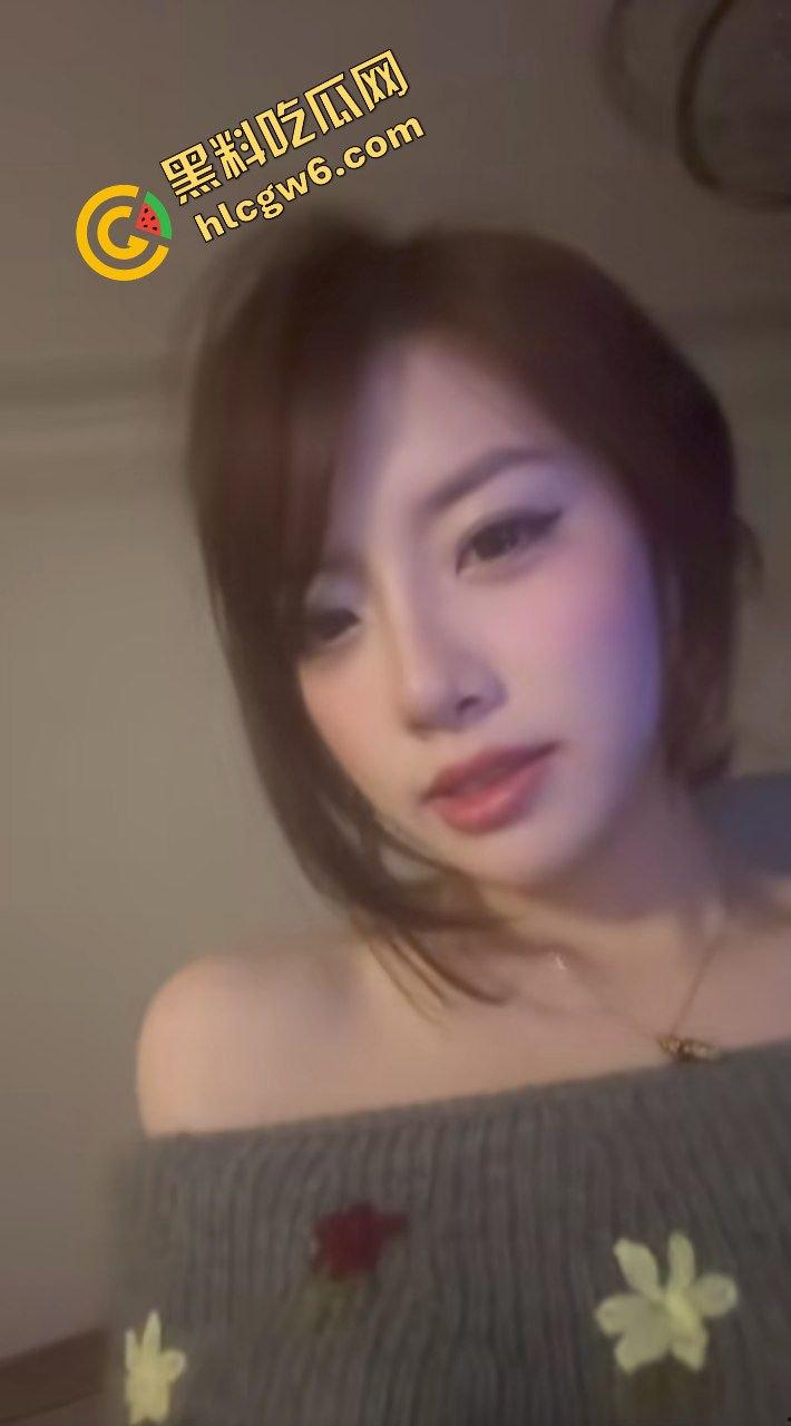 抖音21万粉极品身材御姐反差婊『阿别了』酒店黑丝骚臀抠逼 暴力后入淫荡直叫！原创独家曝光！  第4张