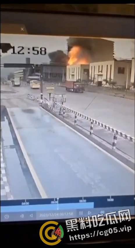 印尼 中苏拉威西省 中资镍加工工厂爆炸 尸体堆积如山 包括5名在内中国人13人死亡 另有38人受伤  第5张