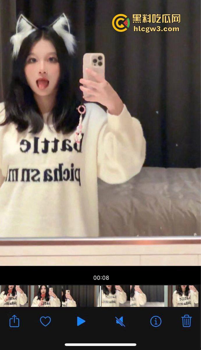 山西清纯女大学生【姜梦璇】私密资源疯传！清纯脸骚货魂，哥哥们的大鸡巴硬得像铁柱，简直玩明白了！  第32张