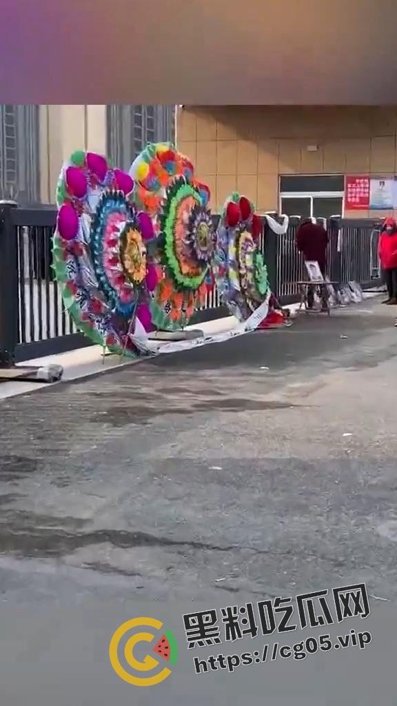 抖音千万热度!河南宁陵县学生校内跳楼自杀案件 家长和民众不满官方说法 在学校门口大批聚集抗议 第16张 抖音千万热度!河南宁陵县学生校内跳楼自杀案件 家长和民众不满官方说法 在学校门口大批聚集抗议 第16张