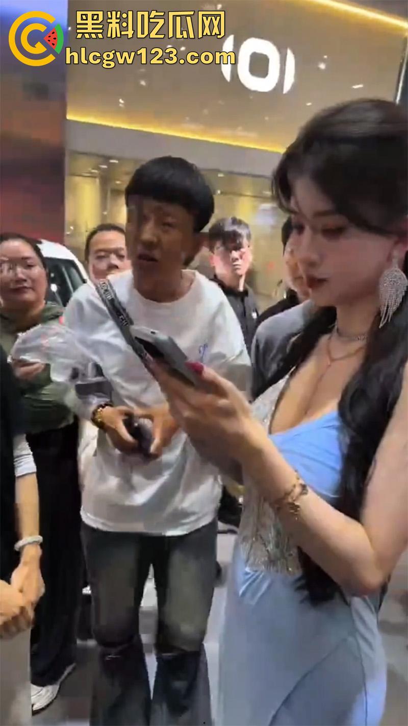 肘击猥亵袭胸大师，冒充摄影师咸猪手摸奶，结果翻车被抓，视频拍下全过程，还真是够猥琐呢！  第7张