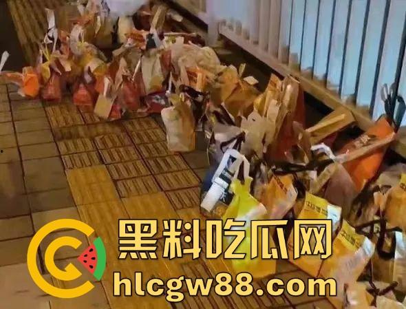 胖猫事件终于定性！女方不构成诈骗犯罪不予立案 但由此产生的94吨外卖垃圾该怎么处理呢？  第6张