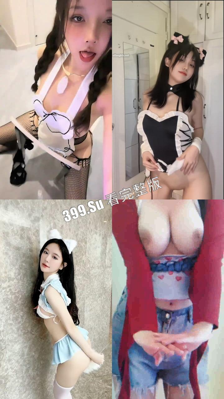 抖音风 热门歌曲卡点变装  太上头根本停不下来 艺术与低俗我已经分不清了 （戴耳机食用最佳） 第1张