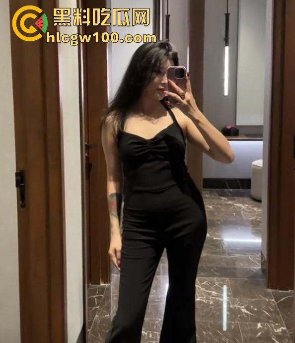 抖音网红【小猪Sss】又当又立，性骚扰上海MAX酒吧DJ被拒，恼羞成怒写小作文网爆人家，真是丢尽国人脸！  第6张