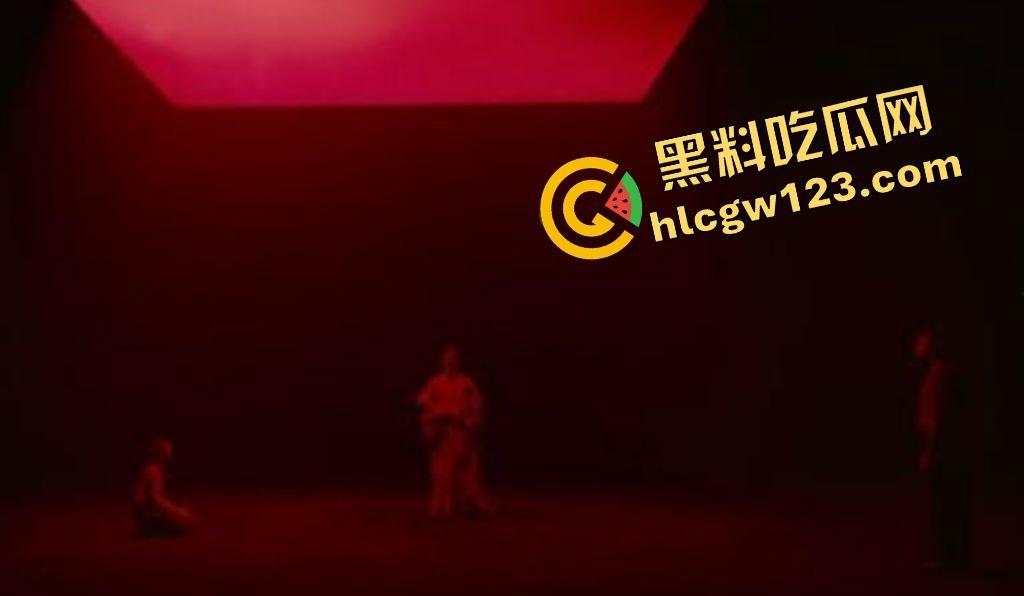 Yo，《评估》这末世神片吓得头皮发麻！生育权噩梦，人性深渊炸裂！  第5张