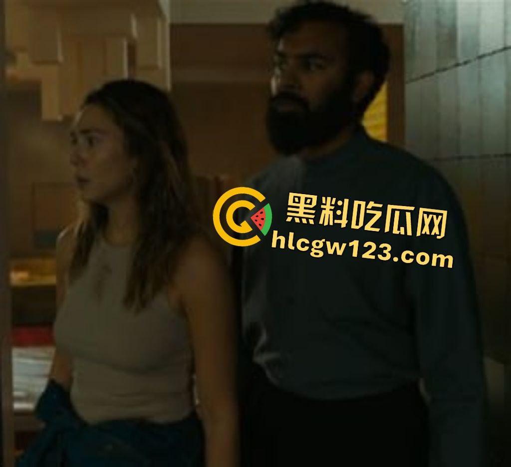 Yo，《评估》这末世神片吓得头皮发麻！生育权噩梦，人性深渊炸裂！  第7张