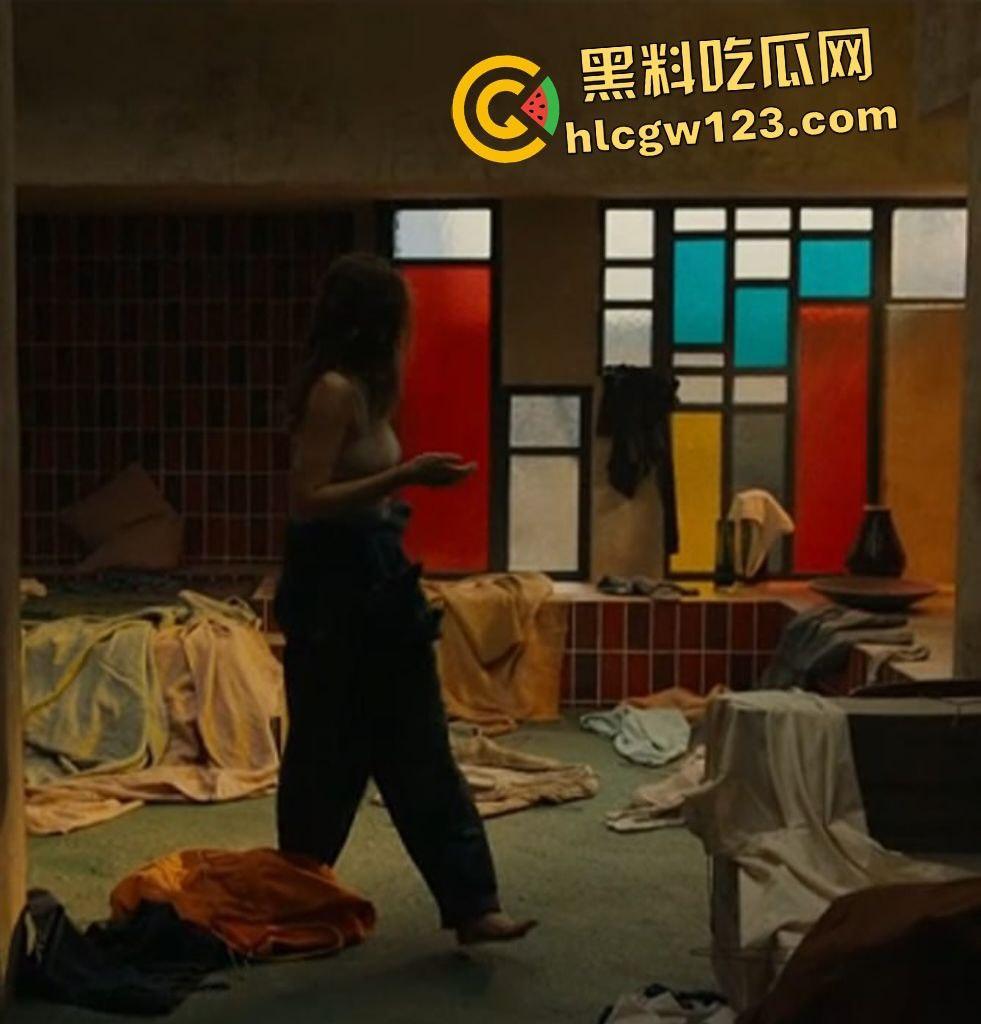 Yo，《评估》这末世神片吓得头皮发麻！生育权噩梦，人性深渊炸裂！  第9张