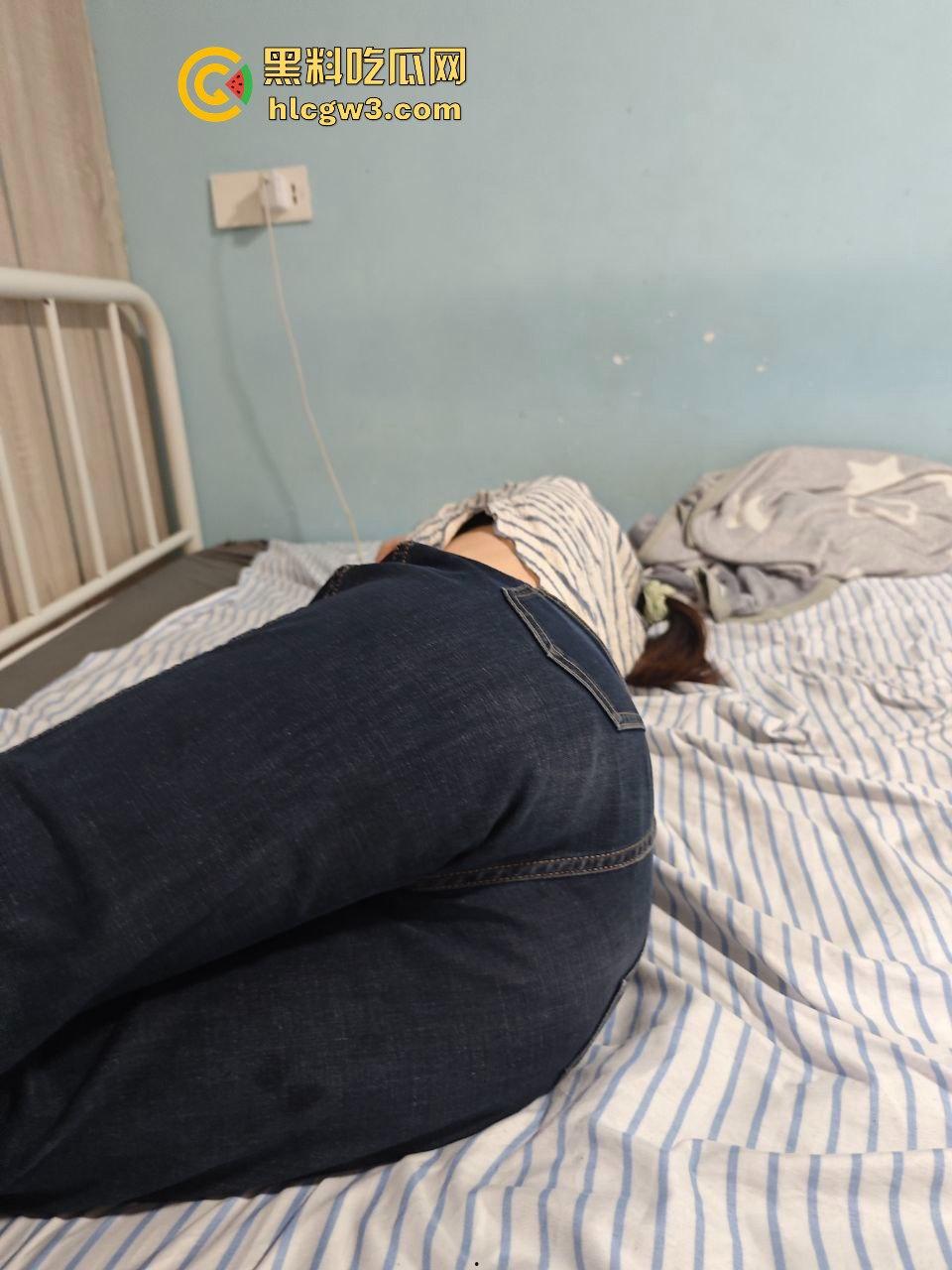 北京爱情故事 爱情跑了N年鸡巴吃了一大圈 北漂『韦佳怡』被曝出轨同事，男友放出如家酒店吃鸡视频！  第4张