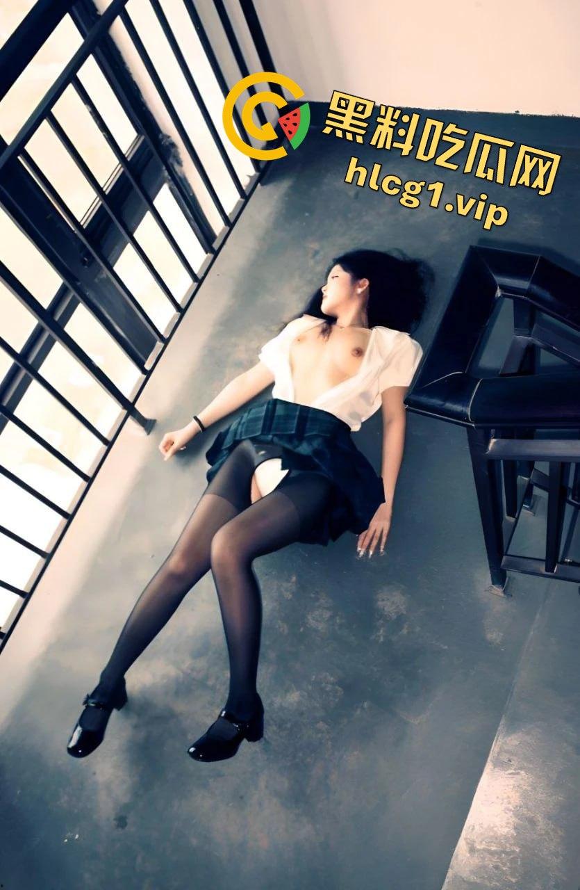 福州科技学院郭书瑶私房约拍翻车！废弃教学楼内被后入，画面太劲爆！  第6张